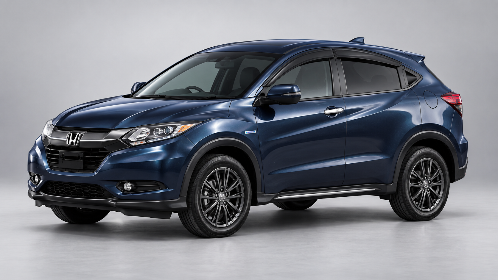 SUV